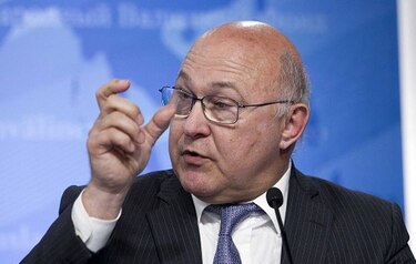 G5 pide lista negra y sanciones