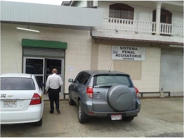 Posponen audiencia de Campos de Pesé