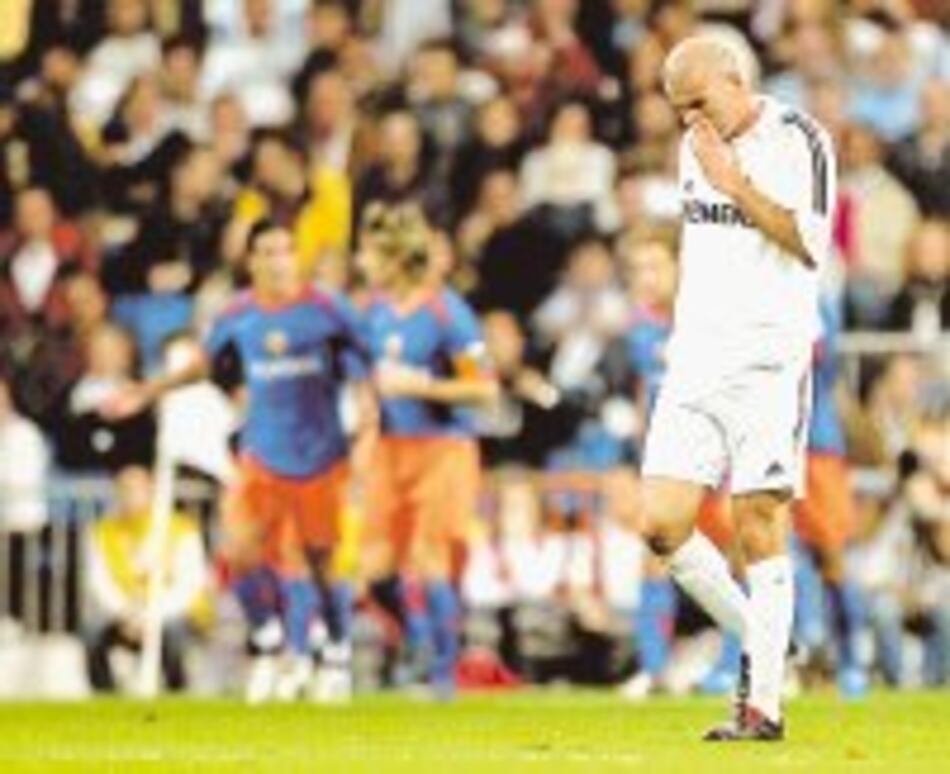 Real Madrid espera levantar cabeza hoy