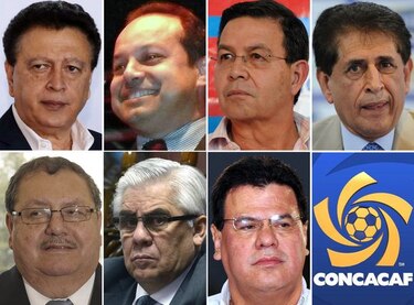 Piden iniciar una investigación en Panamá por el caso de la FIFA