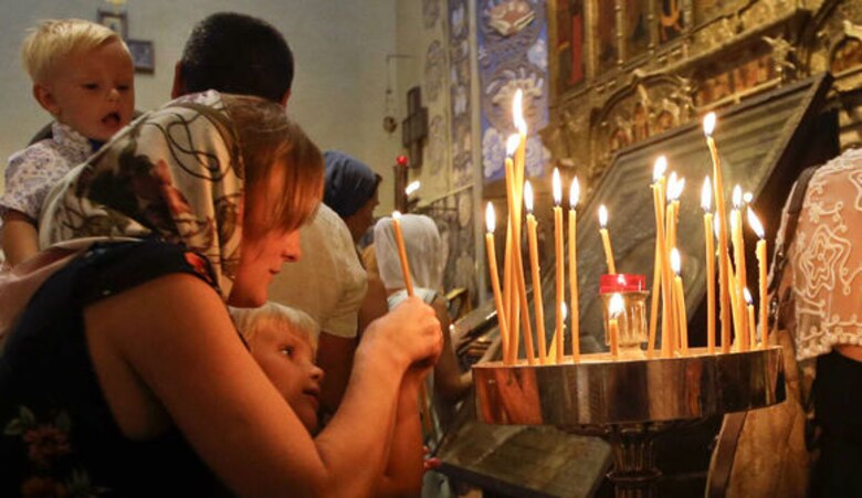 El papa Francisco reza por víctimas de atentado de Niza