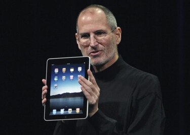 Apple sin Jobs podría emprender nuevas fusiones y adquisiciones