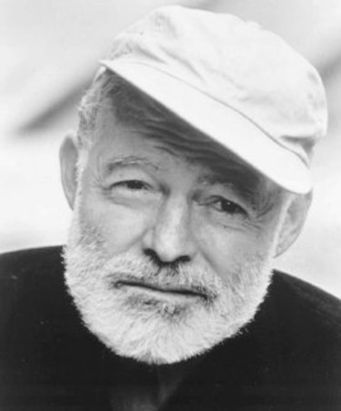 Los safaris de Hemingway