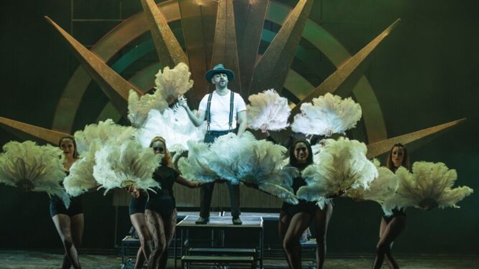 La mirada social de ‘Chicago’