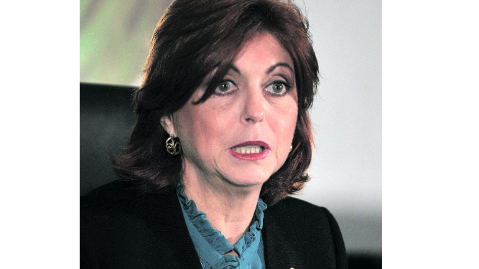 Roxana Méndez y su dudosa campaña electoral