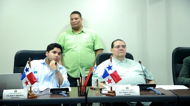 Nuevo periodo en la Asamblea: las comisiones entran en juego y Vamos revela aspirantes