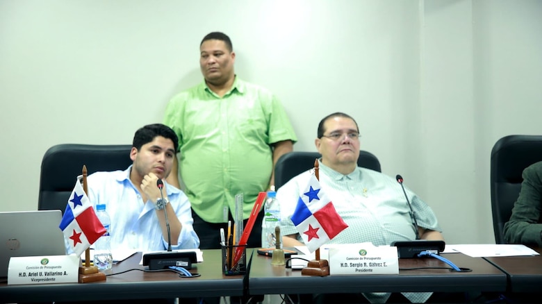 Nuevo periodo en la Asamblea: las comisiones entran en juego y Vamos revela aspirantes