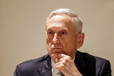 Estados Unidos advierte a China sobre militarización en Mar de China
