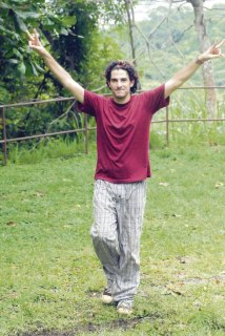 ¿Qué está oyendo?