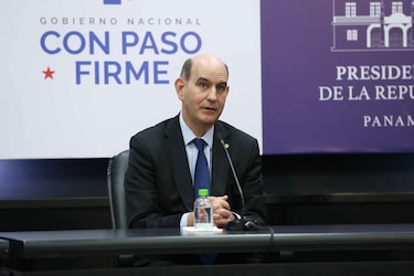 Felipe Chapman sobre la rebaja de S&P: ‘era previsible por el deterioro financiero’