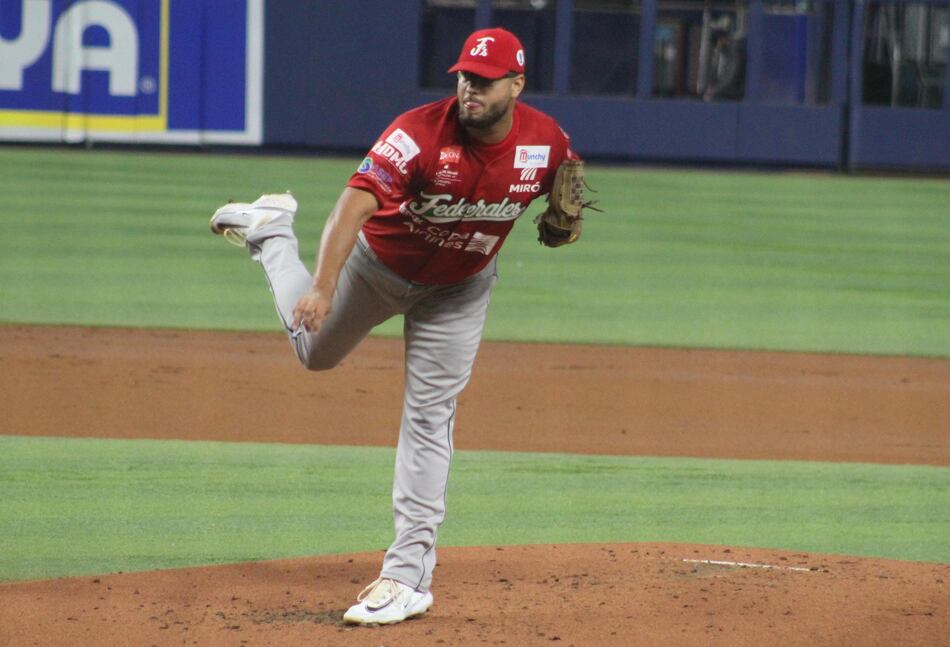 Panamá supera a Nicaragua y se mantiene invicto en la Serie del Caribe