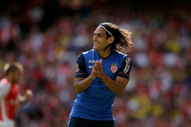 Manchester City se interesa por Falcao