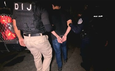 Imputados por fraude bancario deberán reportarse periódicamente; no quedaron detenidos