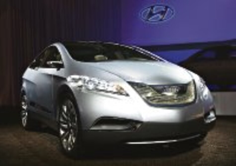 Hyundai EU nombra un nuevo presidente