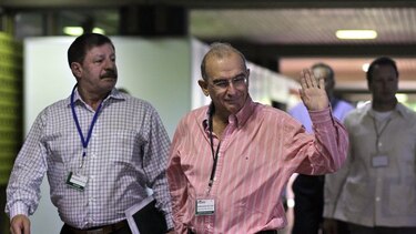 'Subcomisión' de desarme en conflicto colombiano inicia labores en Cuba
