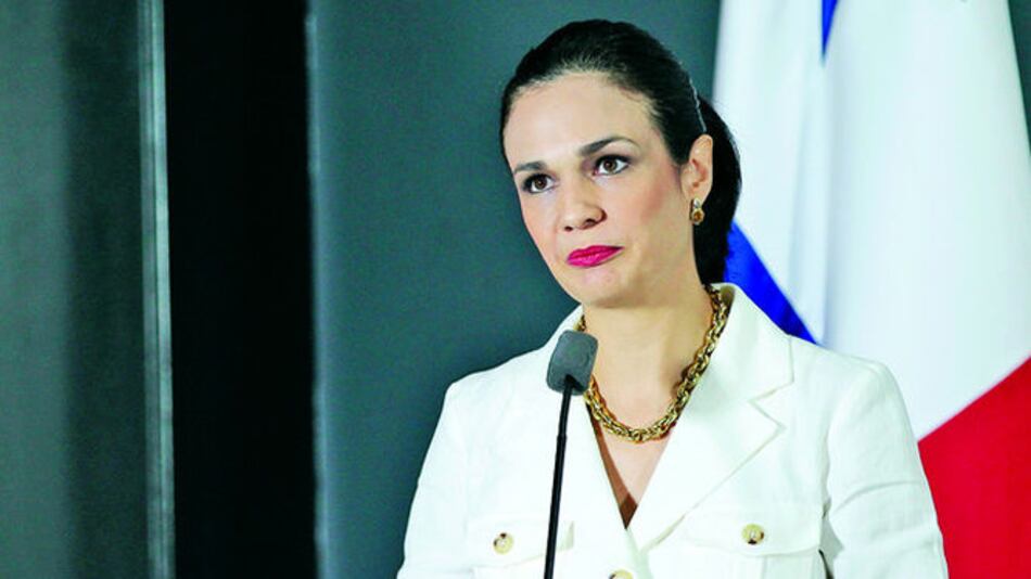 'Hay que separar las acciones de una firma de las acciones de la República de Panamá': de Saint Malo