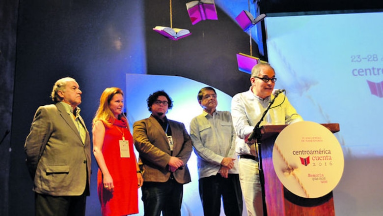 Letras de Panamá vencen en Nicaragua