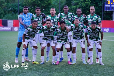 Tauro FC se cura del cuadro de ‘campeonitis’