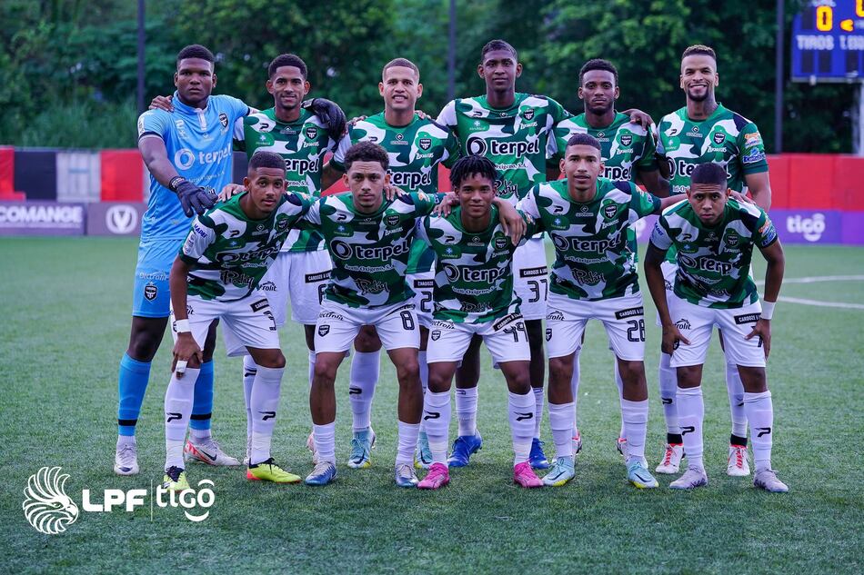 Tauro FC se cura del cuadro de ‘campeonitis’