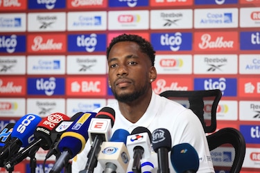 Panamá buscará cerrar con victoria ante Nicaragua y ya piensa en la última fase de la eliminatoria