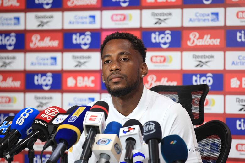 Panamá buscará cerrar con victoria ante Nicaragua y ya piensa en la última fase de la eliminatoria