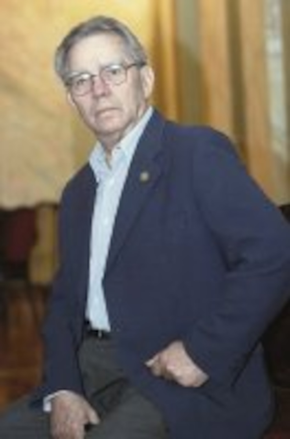 Un pianista de alma culta