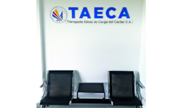 La carga de Colón levanta vuelo