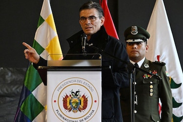 Protestas en Bolivia: qué poder tiene aún Evo Morales y qué se sabe sobre su paradero