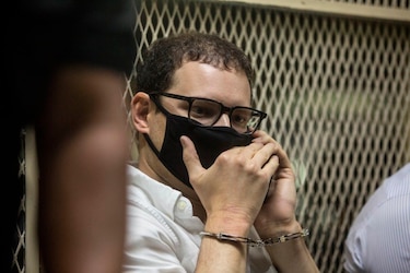 La Corte mantiene en reserva delaciones en el caso Odebrecht