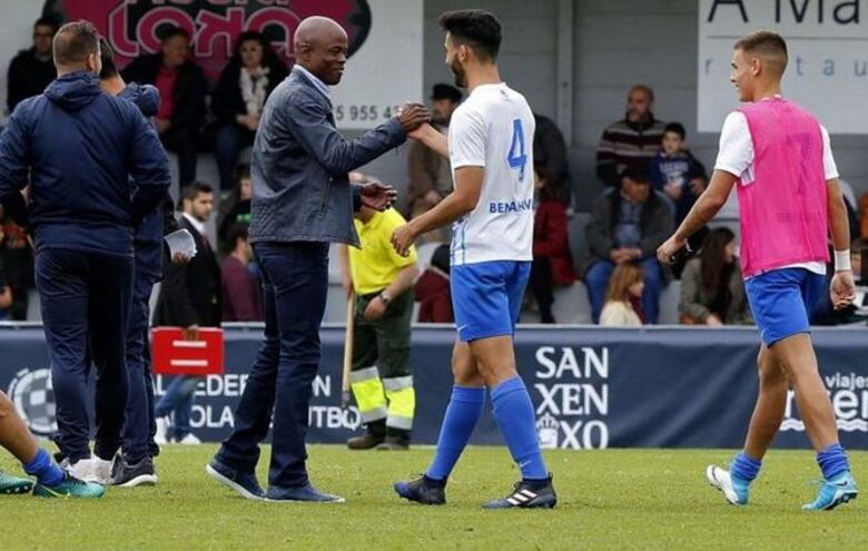 Dely Valdés y el Málaga juvenil avanzan a la semifinal
