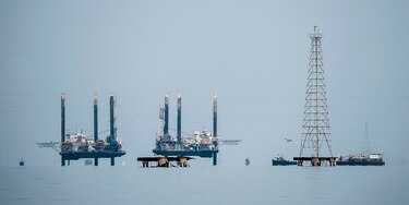 Gasolina vuelve a escasear en Venezuela tras fin de envío iraní