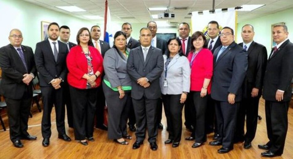 Fiscales rechazan 'cualquier forma de amenaza, ataque, discriminación o agresión contra la mujer'