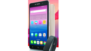Combo para una vida activa y 'smart'