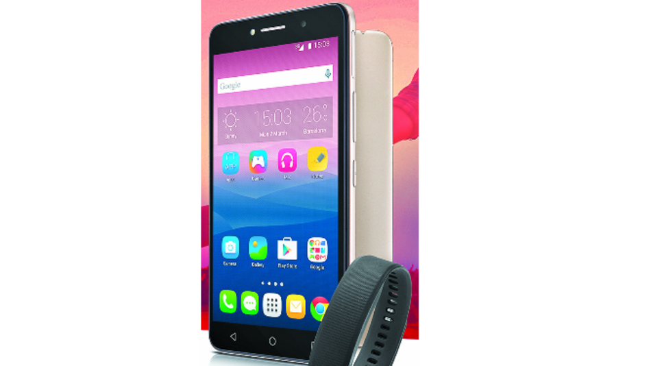 Combo para una vida activa y 'smart'