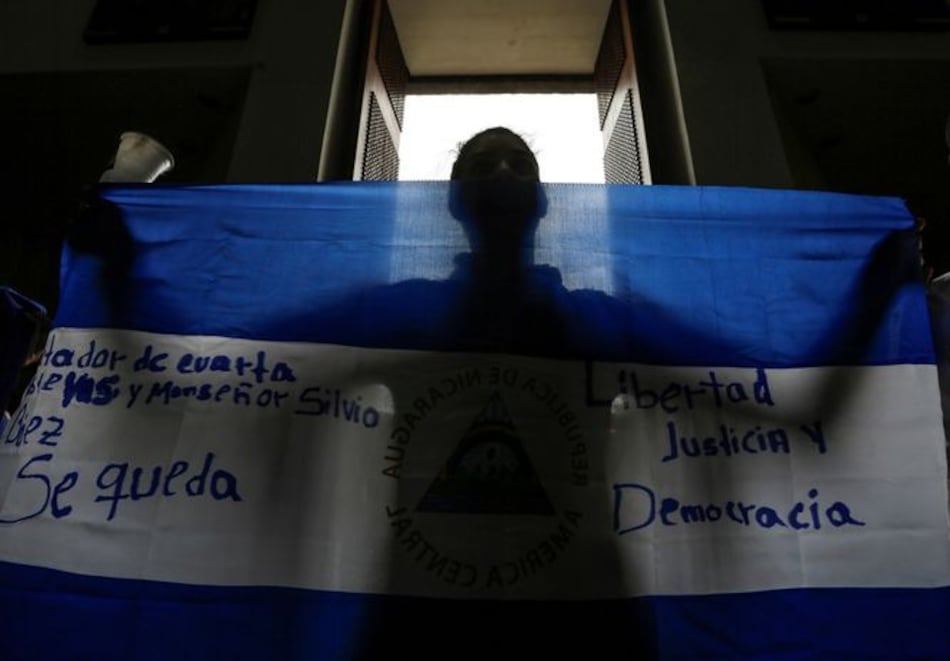 Estados Unidos aboga por elecciones 'libres' y cambios profundos en Nicaragua