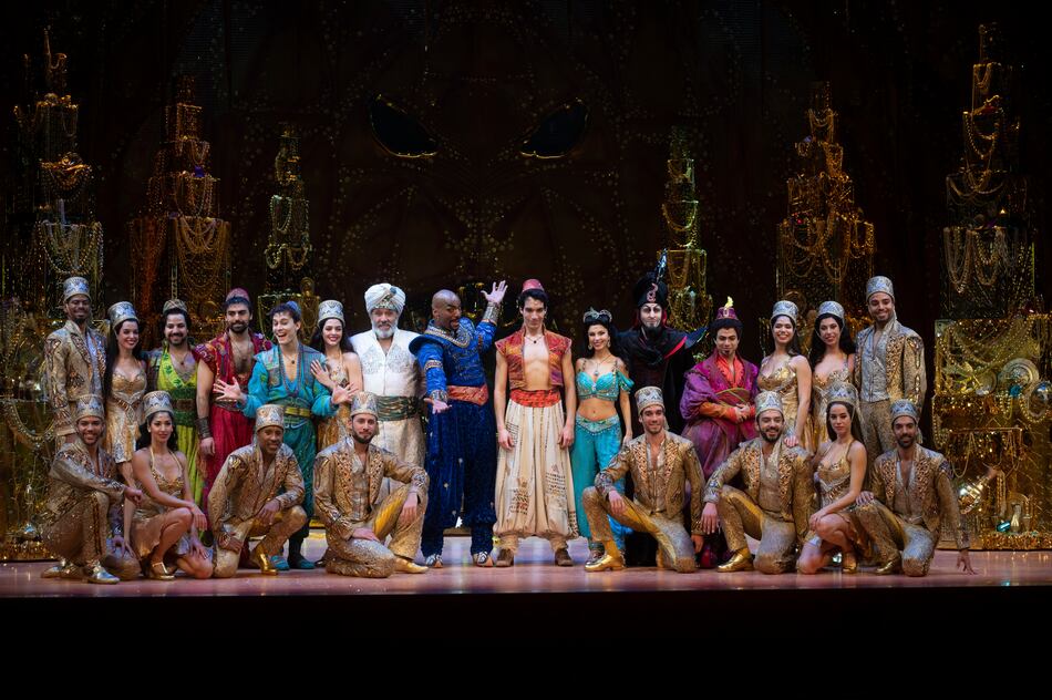 Celebración del Día Mundial del Teatro: reconociendo su importancia cultural