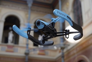 Entra en vigencia normativa para drones en Panamá