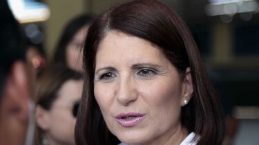 TE rechaza designaciones de miembros de directiva de Cambio Democrático