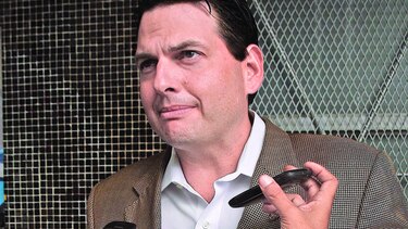 Corte Suprema mantiene sanciones de la SMV a Iván Clare, cofundador de Financial Pacific