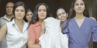 La lucha de las hermanas Mirabal contra el dictador Trujillo convertida en serie