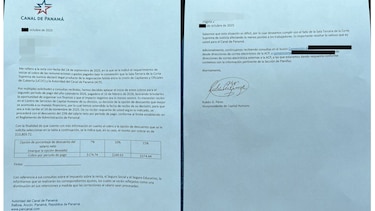 Corte anula convención colectiva y crea un conflicto salarial entre la ACP y los capitanes