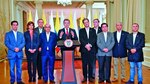 El país que rechazó un acuerdo de paz
