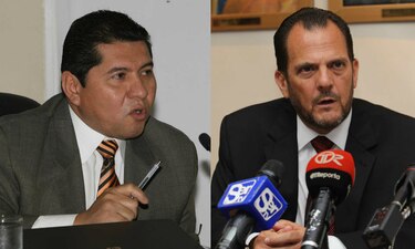 Corte declara inconstitucional el decreto que regula las donaciones en la Asamblea