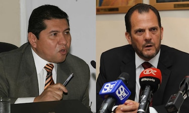 Corte declara inconstitucional el decreto que regula las donaciones en la Asamblea