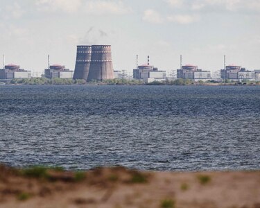 Consejo de Seguridad de la ONU analizará situación en central de Zaporiyia