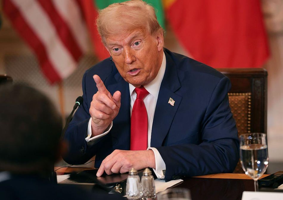 Por qué el enfrentamiento comercial y político de Trump con Lula parece más difícil de desactivar que otros