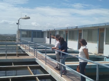 Idaan pide a chitreanos evitar ‘el despilfarro de agua potable’