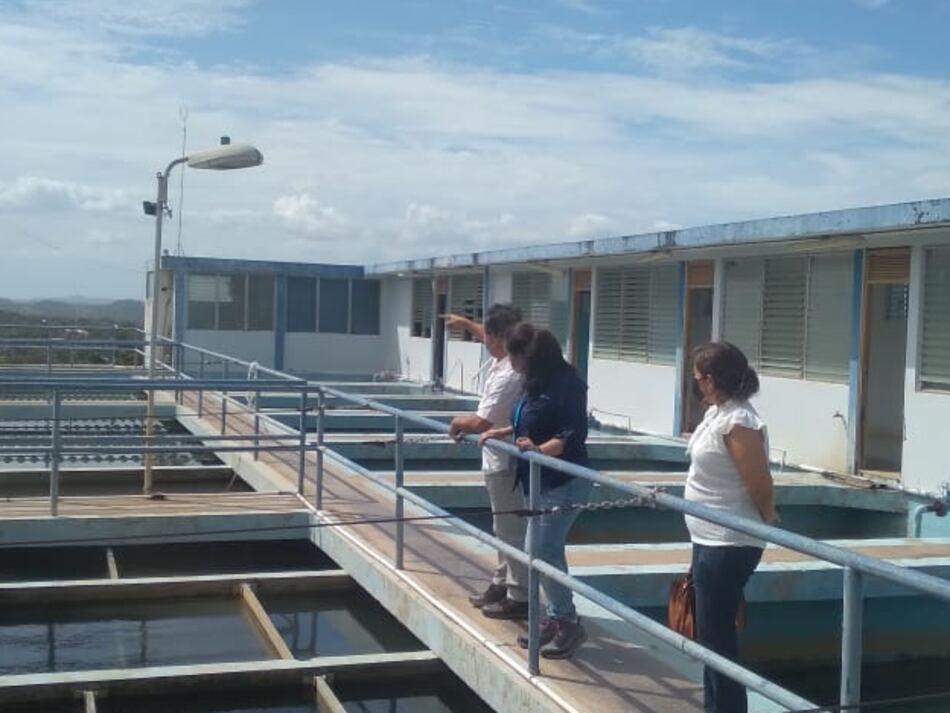 Ministerio Público abre investigación sobre posible contaminación en el río La Villa