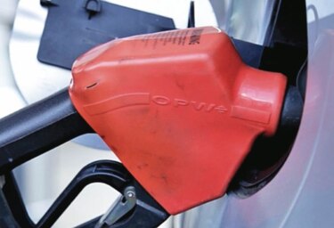 Gasolina aumentará entre 12 y 14 centésimos por galón