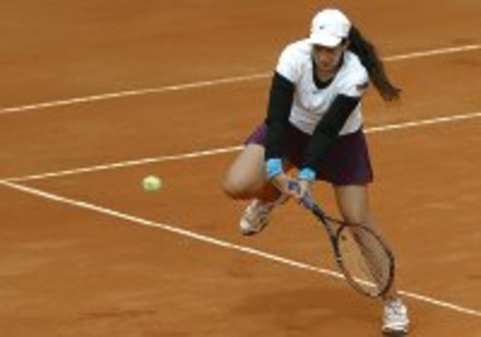 Avanzan a cuartos de final Llagostera y Dulko